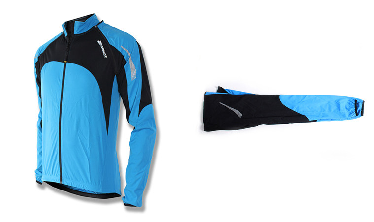 Tenue de cyclisme homme SPAKCT - Ref 2229965 Image 14