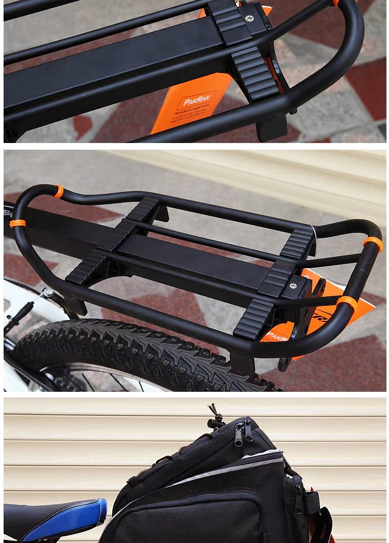 Sacoche pour vélo IBERA - Ref 2232926 Image 20