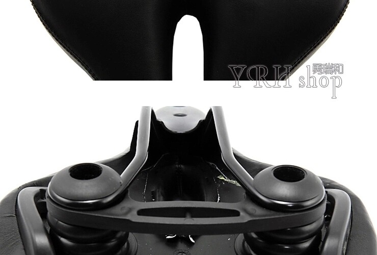 Selle de vélo CHAUNTS - Ref 2359200 Image 12