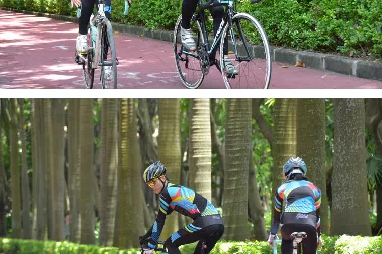 Vêtement cyclisme femme SPAKCT - Ref 2229981 Image 15