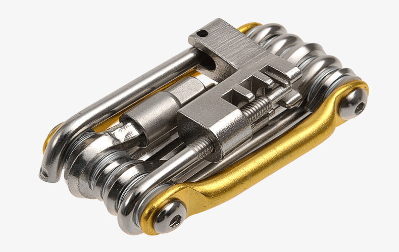 Outils pour vélo JAKROO - Ref 2280412 Image 31