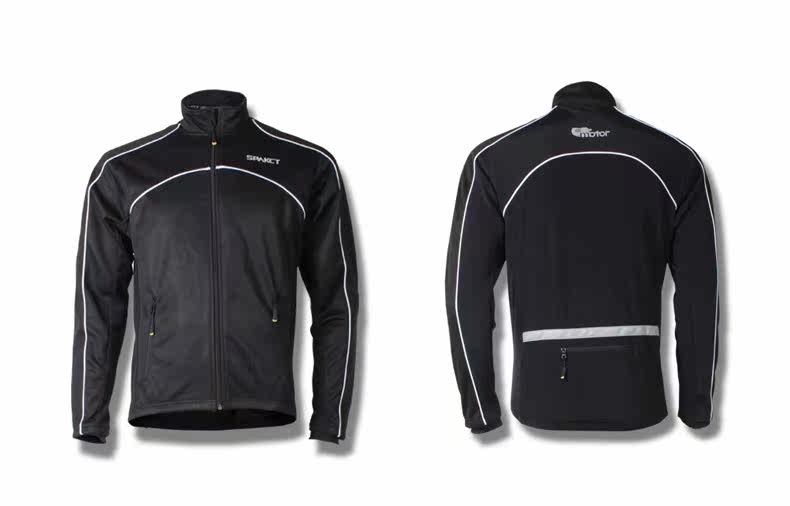 Vêtement cyclisme homme SPAKCT - Ref 2229985 Image 11