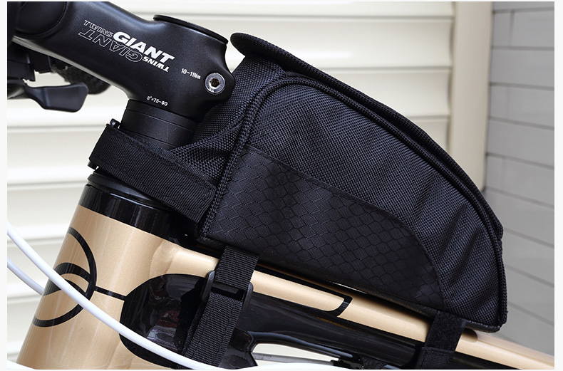 Sacoche pour vélo EASYDO - Ref 2232920 Image 24