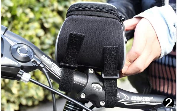 Sacoche pour vélo ROSWHEEL - Ref 2213939 Image 23