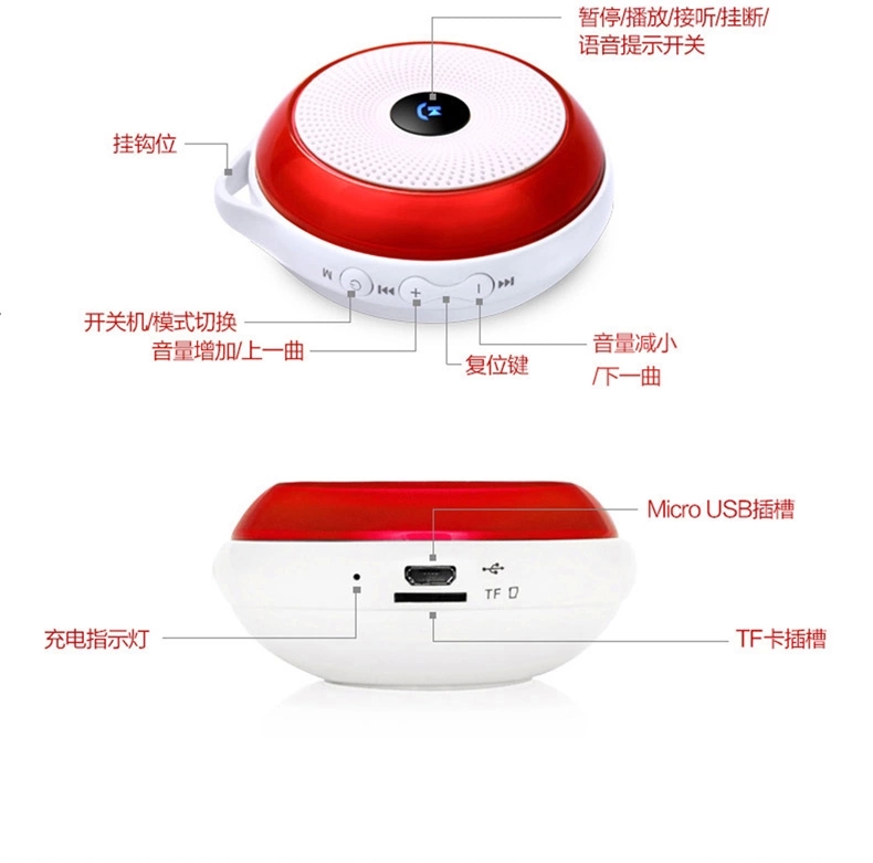 Haut-parleurs pour vélos NOGO - Ref 2264979 Image 37