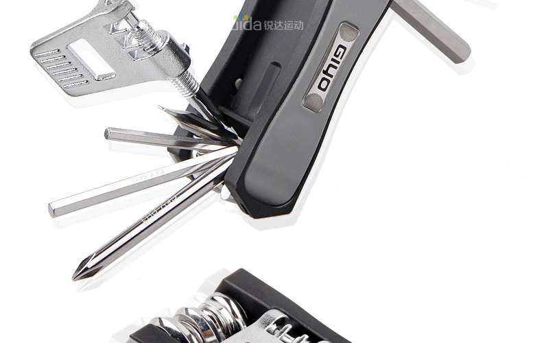 Outils pour vélo GIYO - Ref 2281297 Image 11