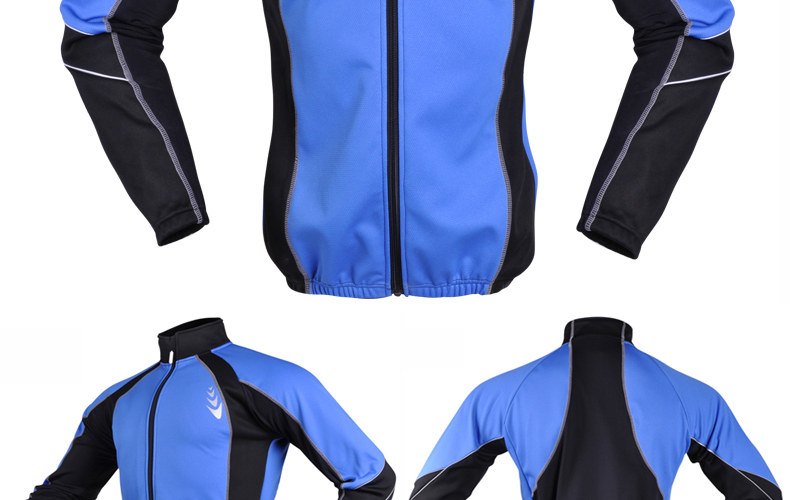 Tenue de cyclisme homme PEAK MOUNTAIN - Ref 2229990 Image 29
