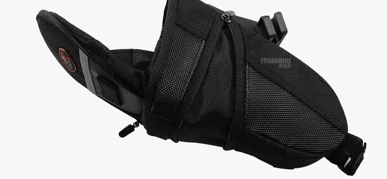 Sacoche pour vélo mixte EASYDO - Ref 2232953 Image 14