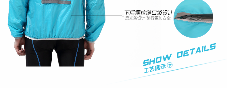 Vêtement cyclisme homme KING BIKE - Ref 2210081 Image 27