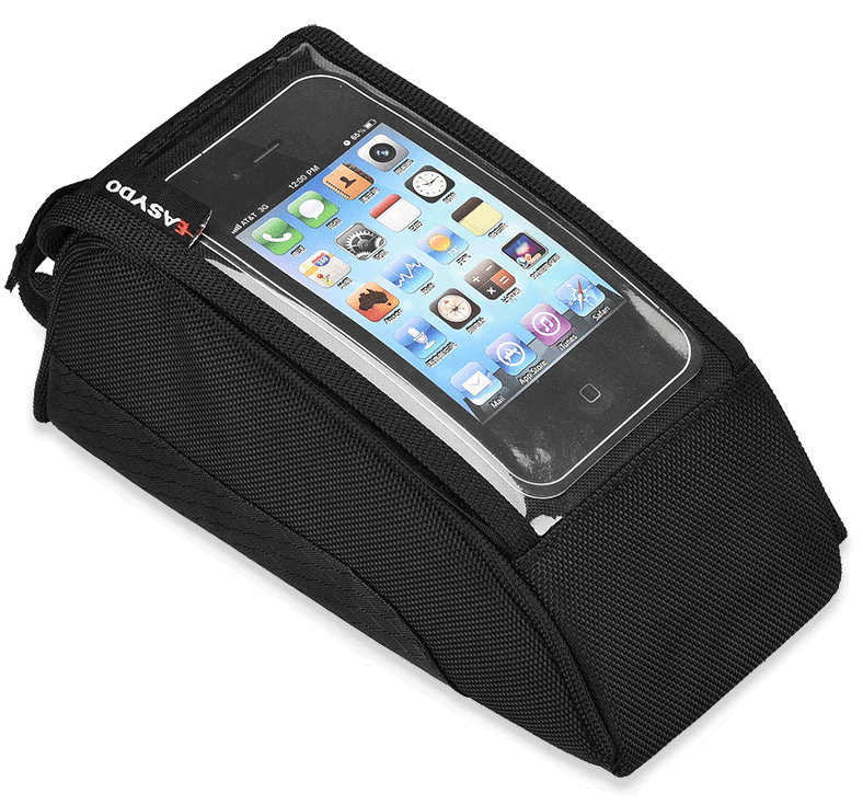 Sacoche pour vélo mixte EASYDO - Ref 2232923 Image 22