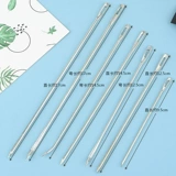 Мешка мешка игольчатые пакеты тканые сумки с кожей змея герметизация