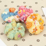 Игольчатая шнурка для тыквентной игольки DIY Cross Stitch Sbrew -Вручную швейную игольку