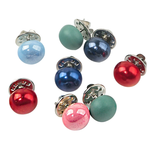 Универсальная съемная рубашка, защитное белье, брошь, кардиган