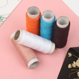 12 Цветные полиэфирные швейные швейные швейные машины.