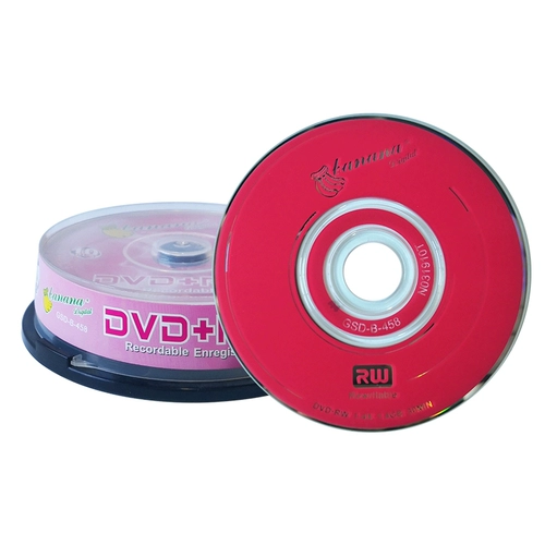 Трехдюймовый диск CD-хриплый диск 3-дюймовый DVD-RW может быть записан и записан CD CD 8CM CD-ROM Blank Cycle CD-ROM CD CD CD DV для DV