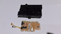 Suitable for Canon Canon MF113W M112 laser LBP laser head LBP113DC board control board