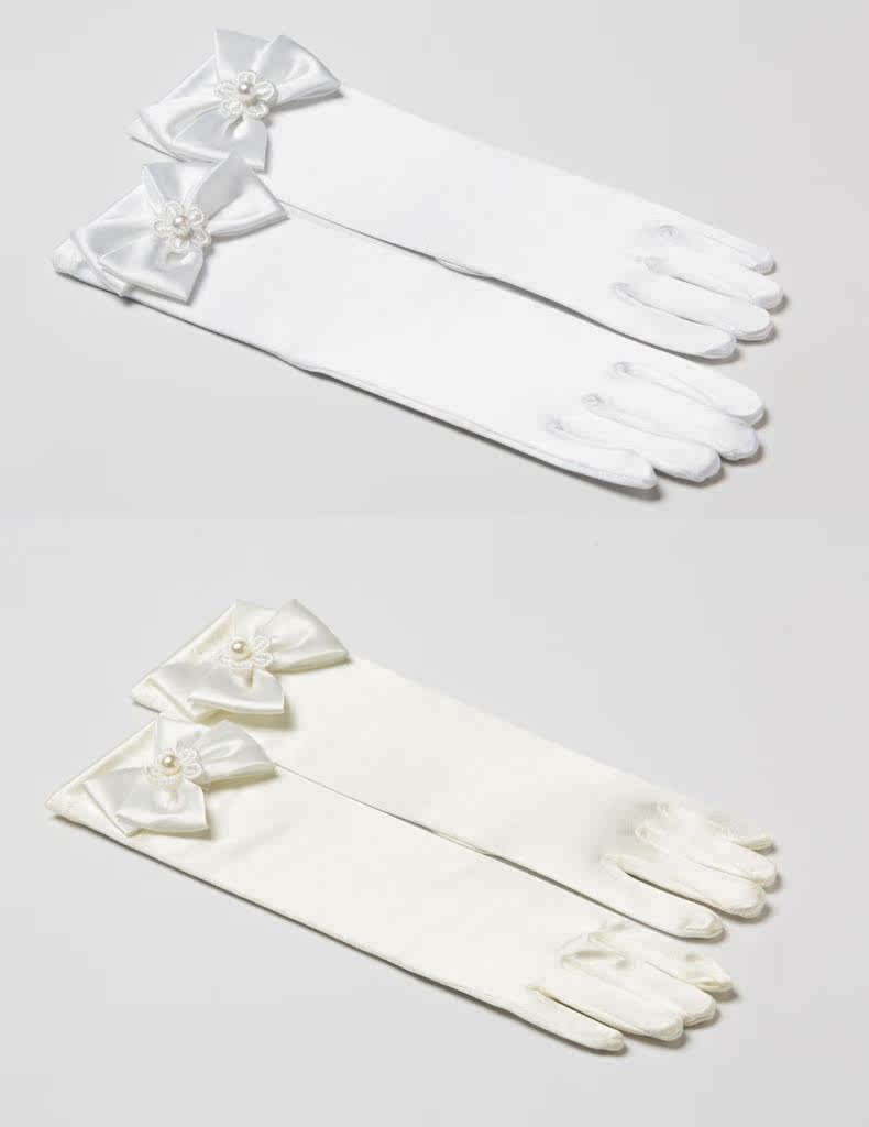 Gants pour fille en polyester - Ref 2150397 Image 7
