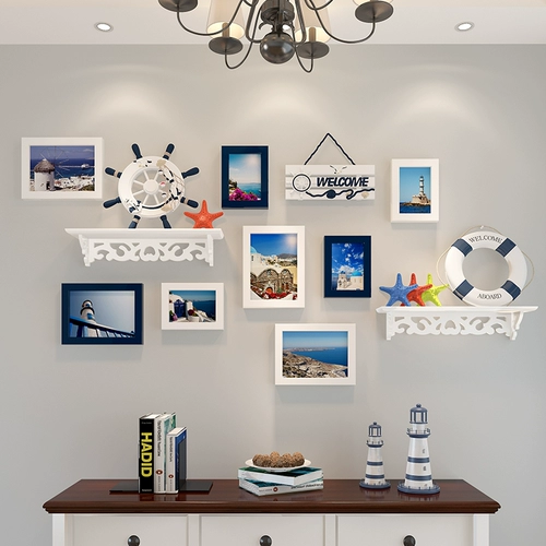 Детский декор, настенная подвеска, креативные шины