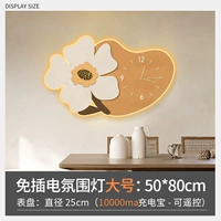 Большой светильник, дистанционное управление