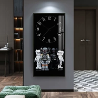 C44-G Модель [Черный алюминиевый сплав принесет]