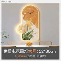 A1 Большая лампа дистанционное управление зарядкой