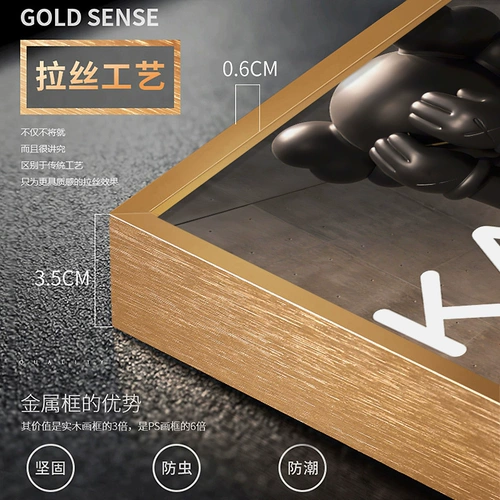 Современные модные креативные настенные часы, простой и элегантный дизайн, популярно в интернете, легкий роскошный стиль