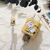 Hình dán bảo vệ bộ sạc Snoopy ins Apple SE / 11promax Hình dán bảo vệ bộ sạc iPhoneXS / XR / 8 - Khác