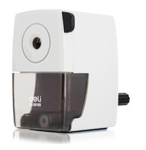 Del hand cranker hand sharpener pencil sharpener 0610B