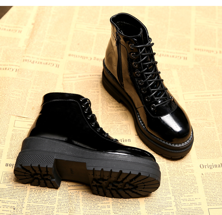 Bottes mi-saison femme en Caoutchouc - Ref 3250787 Image 22