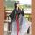 Новый оригинальный длинный жилет Hanfu Song от Qingzhuyuan Jinghong длиной до талии- ежедневное усовершенствование одного и того же Hanfu для мужчин и женщин mini 0