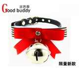 Конфеты -зарегистрированный питовой колокол щенки щенки котята кольцо кольцо