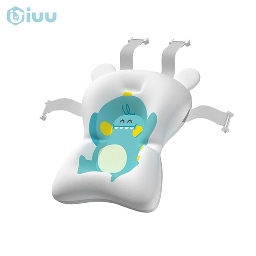 Детское средство детской гигиены для новорожденных, сиденье, ванна, коврик для ванной