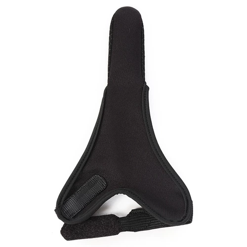 Один из пальцев дороги Яджи рыбалка, бросающие воздушные перчатки, рыбацкие перчатки Летающие пальцы пальцы пальцы пальцы рыбалки