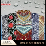 Летний спортивный платок, шелковый шарф-платок, впитывает пот и запах