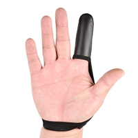 Один модель кожи пальца