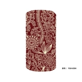 Летний спортивный платок, шелковый шарф-платок, впитывает пот и запах