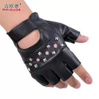 Клык гвоздь черный