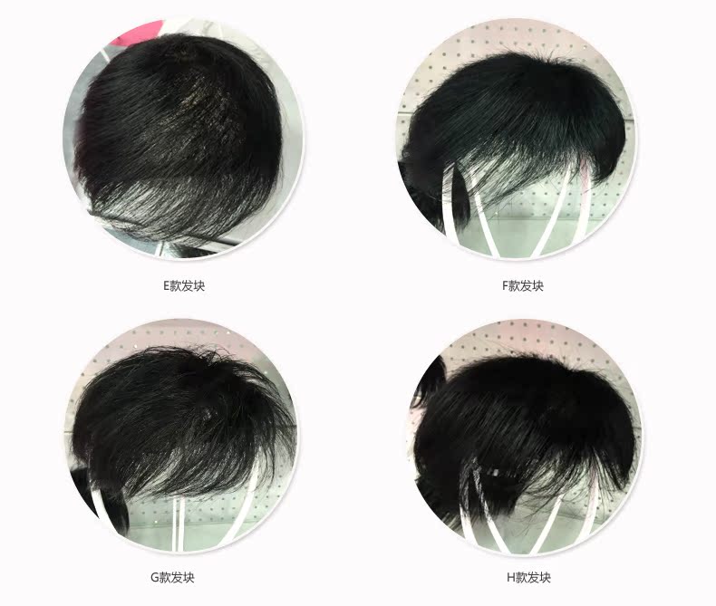 Tête mannequin - Ref 281311 Image 20