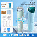 【樱舒】婴儿自动吸发超轻音理发器宝宝专用