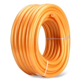 Домашняя плита для водонагревателя, газовый натуральный сжиженный газовый соединительный стальной цилиндровый шланг, утолщенная защитная трубка