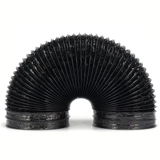 Двухэтажный вентилятор из ПВХ, диаметр 160/180/200мм