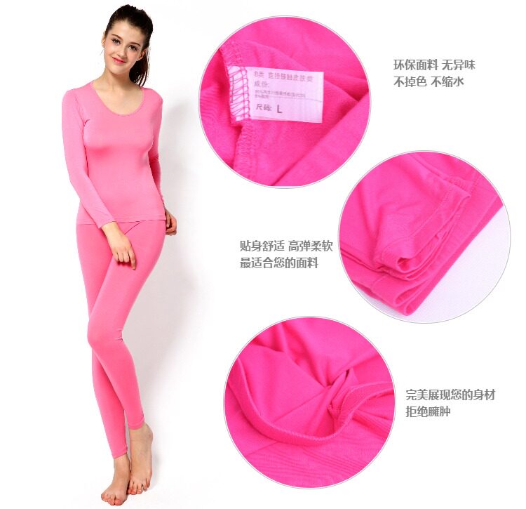 Pantalon collant jeunesse en autre - Ref 756732 Image 11