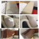 Self-adhesive leather back glue litchi pattern sofa patch sticker car bedside seat leather bed repair patch leather black