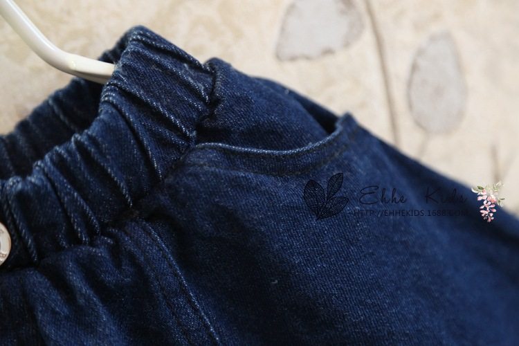 Jupe pour fille EHHE en toile - Ref 2050570 Image 12