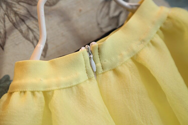 Jupe enfant EHHE - Ref 2050934 Image 9