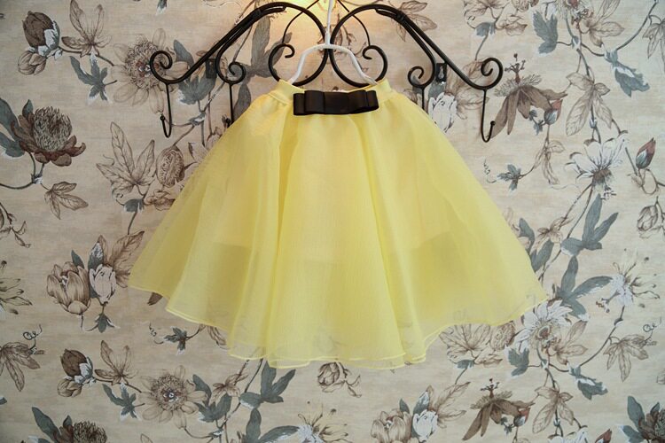 Jupe enfant EHHE - Ref 2050934 Image 4