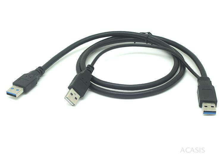 Prolongateur USB - Ref 434223 Image 3