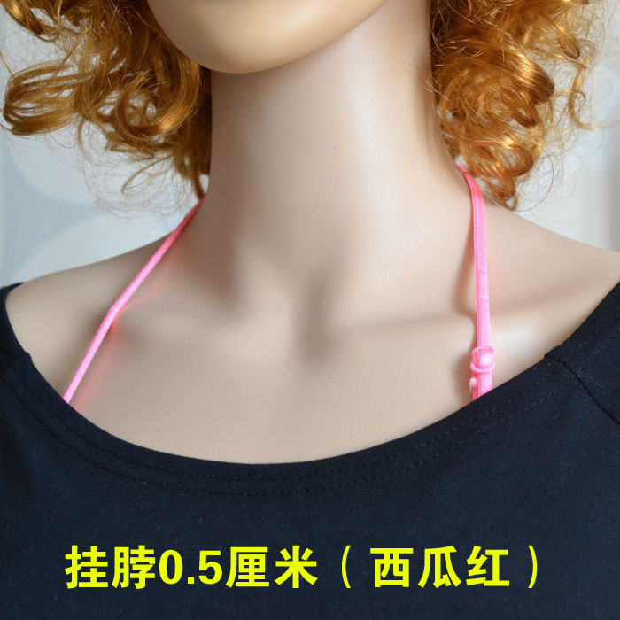 Sangles pour lingerie - Ref 809102 Image 8