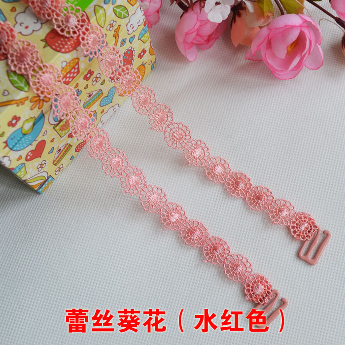 Sangles pour lingerie - Ref 813972 Image 9