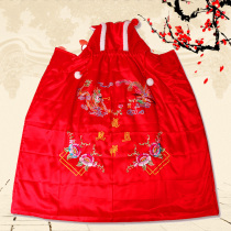 Mai Yingxin Newborn baby cloak Male baby Tiger head cloak Daughter child shawl Infant winter clothing